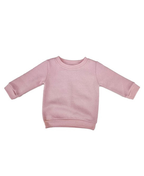 Baby Essential Sweatshirt