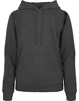 Ladies´ Basic Hoody