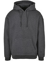 Basic Oversize Hoody