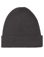 Beanie 1x1 Rib