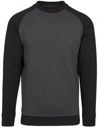 Raglan Crewneck