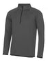Men's Cool 1/2 Zip Sweat