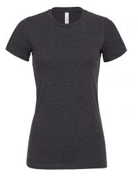 Women's Relaxed CVC Short Sleeve Tee
