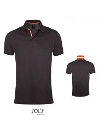 Men´s Polo Shirt Patriot