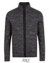 Turbo Polar Fleece Full Zipp