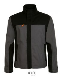 Men´s Workwear Jacket - Impact Pro