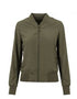 Ladies´ Nylon Bomber Jacket