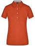 Ladies' Plain Polo