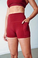 Core Pocket Shorts