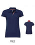 Women's Polo Shirt Patriot