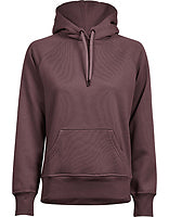 Women´s Hooded Sweatshirt