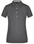 Ladies' Plain Polo
