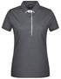 Ladies' Polo Single Stripe