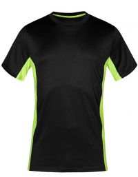 Unisex Function Contrast-T