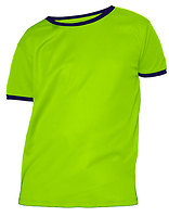 Kids' Short Sleeve Sports T-Shirt Action