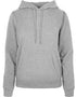 Ladies´ Basic Hoody