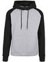 Basic Raglan Hoody