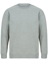 Unisex Sustainable Fashion Sweat