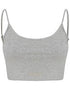 Women´s Sustainable Fashion Cropped Cami Top