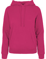 Ladies´ Basic Hoody