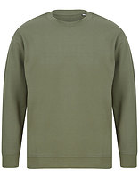 Unisex Sustainable Fashion Sweat