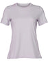 Women's Relaxed Jersey Short Sleeve Tee