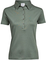 Women's Pima Cotton Polo