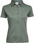 Women's Pima Cotton Polo
