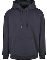 Basic Oversize Hoody