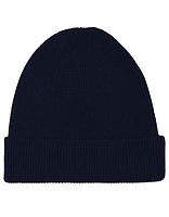 Beanie 1x1 Rib