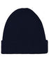 Beanie 1x1 Rib