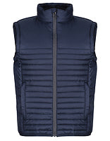 Honestly Made Recycled Insulated Bodywarmer