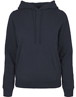 Ladies´ Basic Hoody