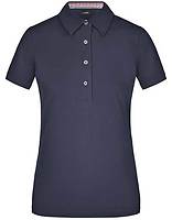 Ladies' Plain Polo