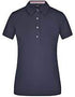 Ladies' Plain Polo