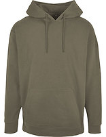 Basic Oversize Hoody
