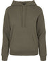 Ladies´ Basic Hoody