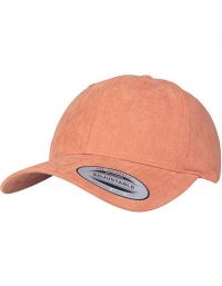 Ethno Strap Cap