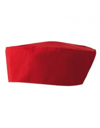 Chef´s Skull Cap