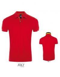 Men´s Polo Shirt Patriot