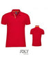 Men´s Polo Shirt Patriot