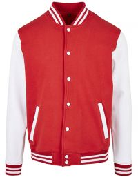 Basic College Jacket