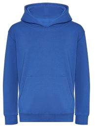 Kids´ Organic Hoodie