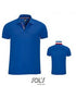Men´s Polo Shirt Patriot