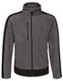 Contrast 300G Fleece Jacket