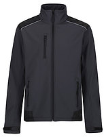 Sandstorm Workwear Softshell