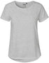 Ladies' Roll Up Sleeve T-Shirt