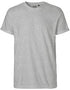Men´s Roll Up Sleeve T-Shirt