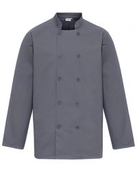 Long Sleeve Chef´s Jacket