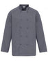 Long Sleeve Chef´s Jacket